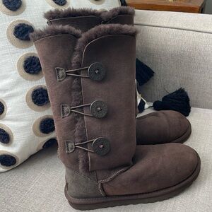 UGG boots